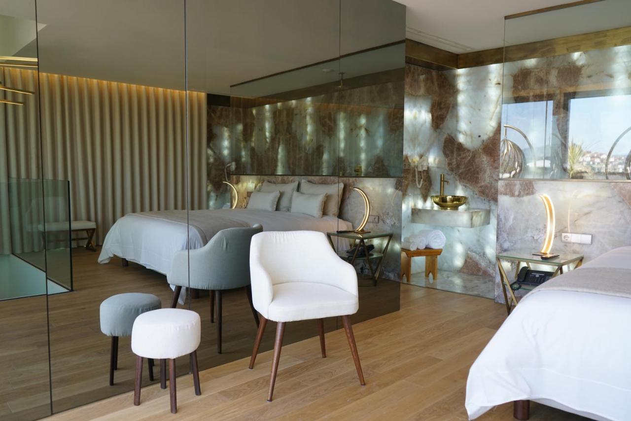 Castelo Hotel Chaves Kültér fotó