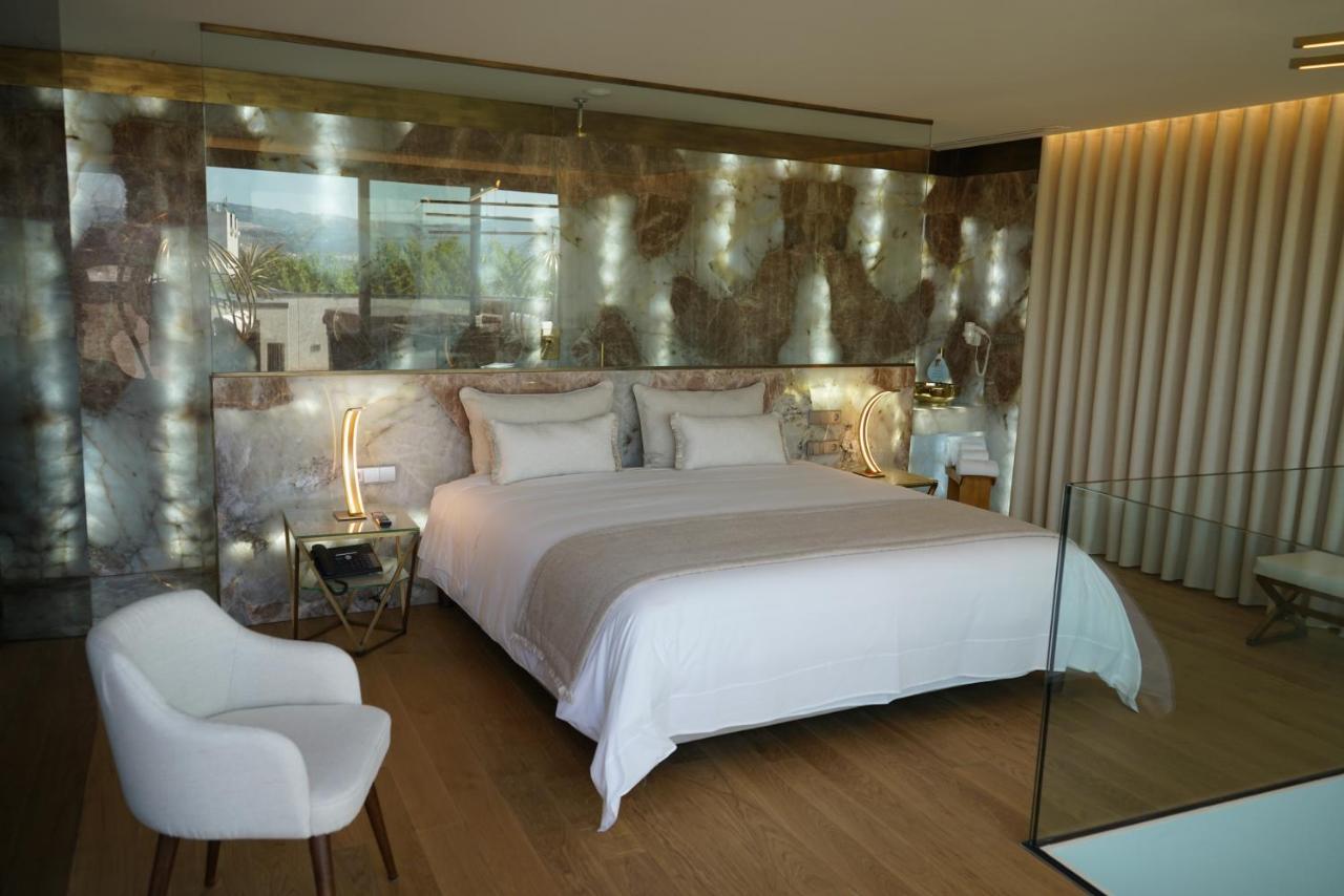 Castelo Hotel Chaves Kültér fotó