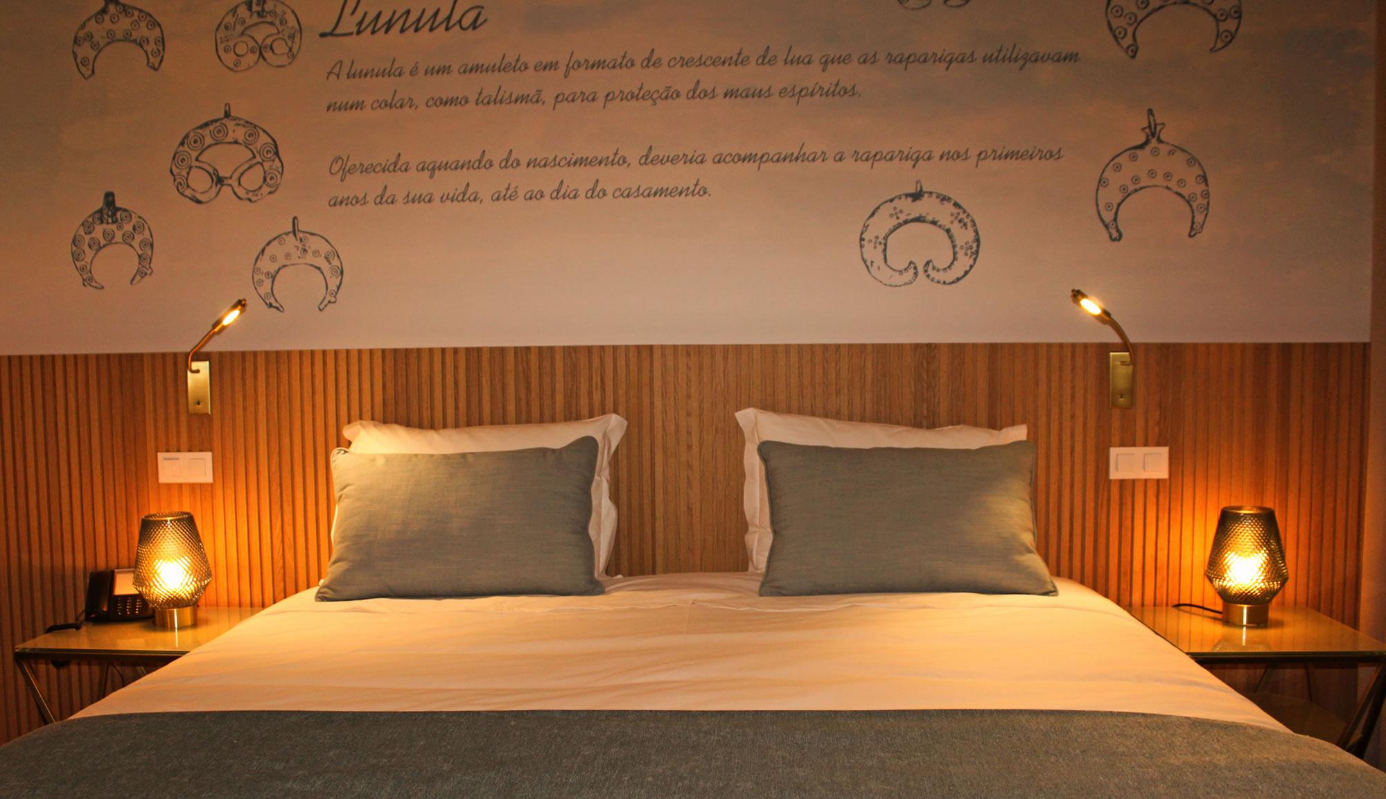 Castelo Hotel Chaves Kültér fotó