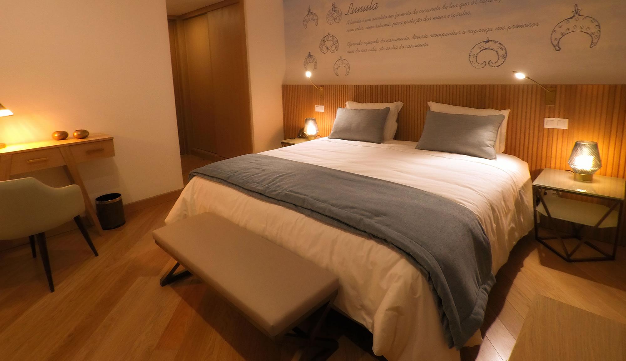 Castelo Hotel Chaves Kültér fotó