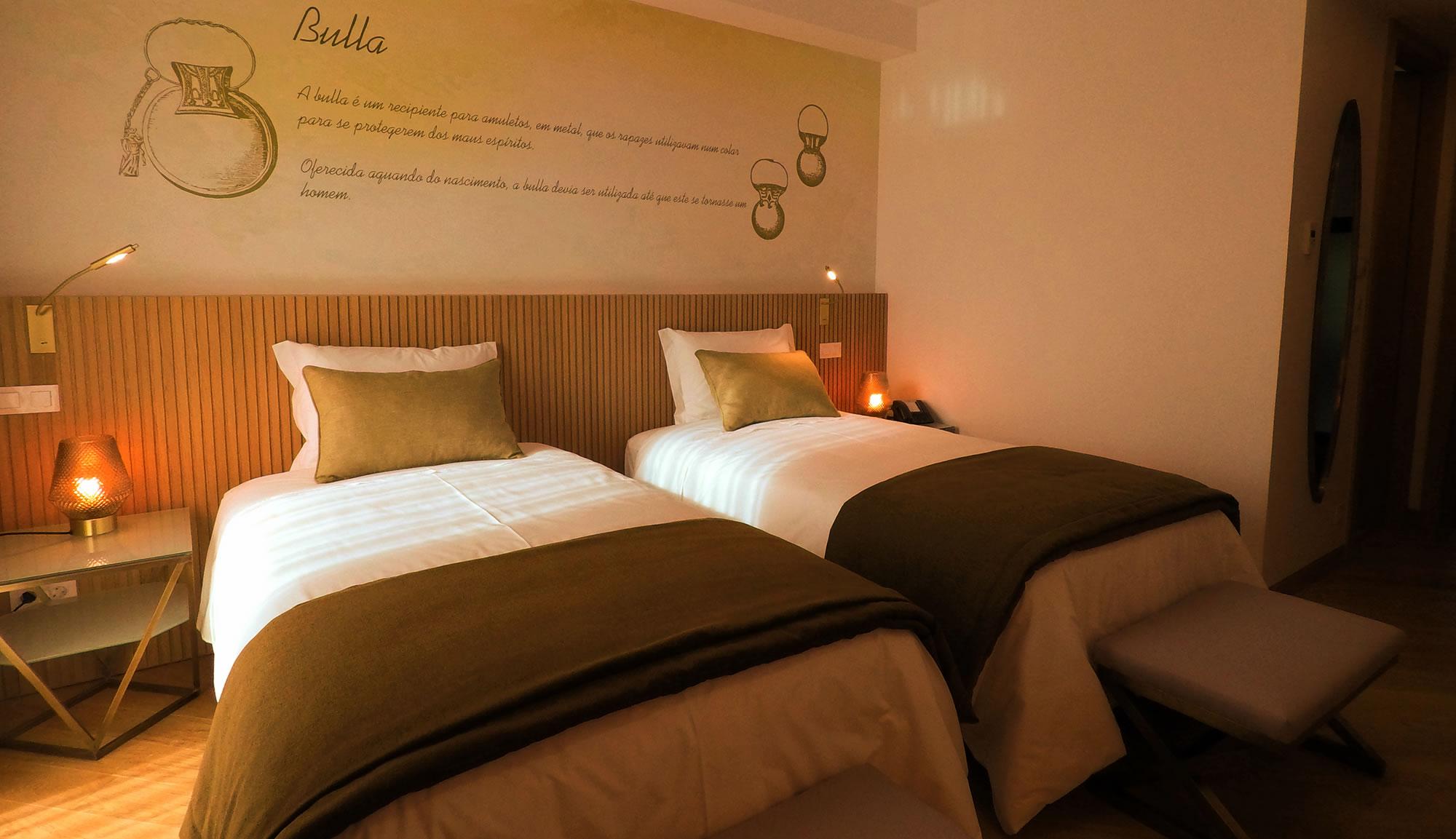 Castelo Hotel Chaves Kültér fotó