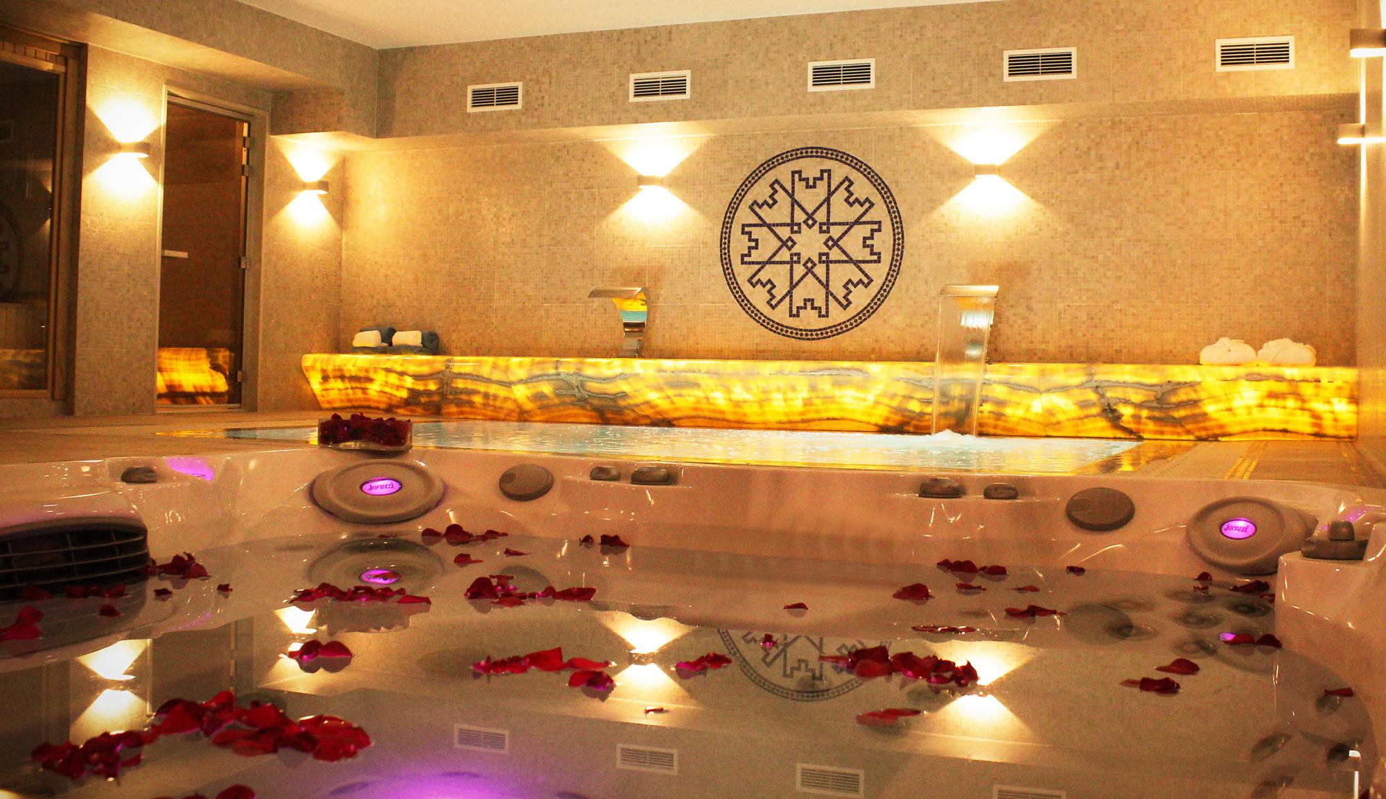 Castelo Hotel Chaves Kültér fotó