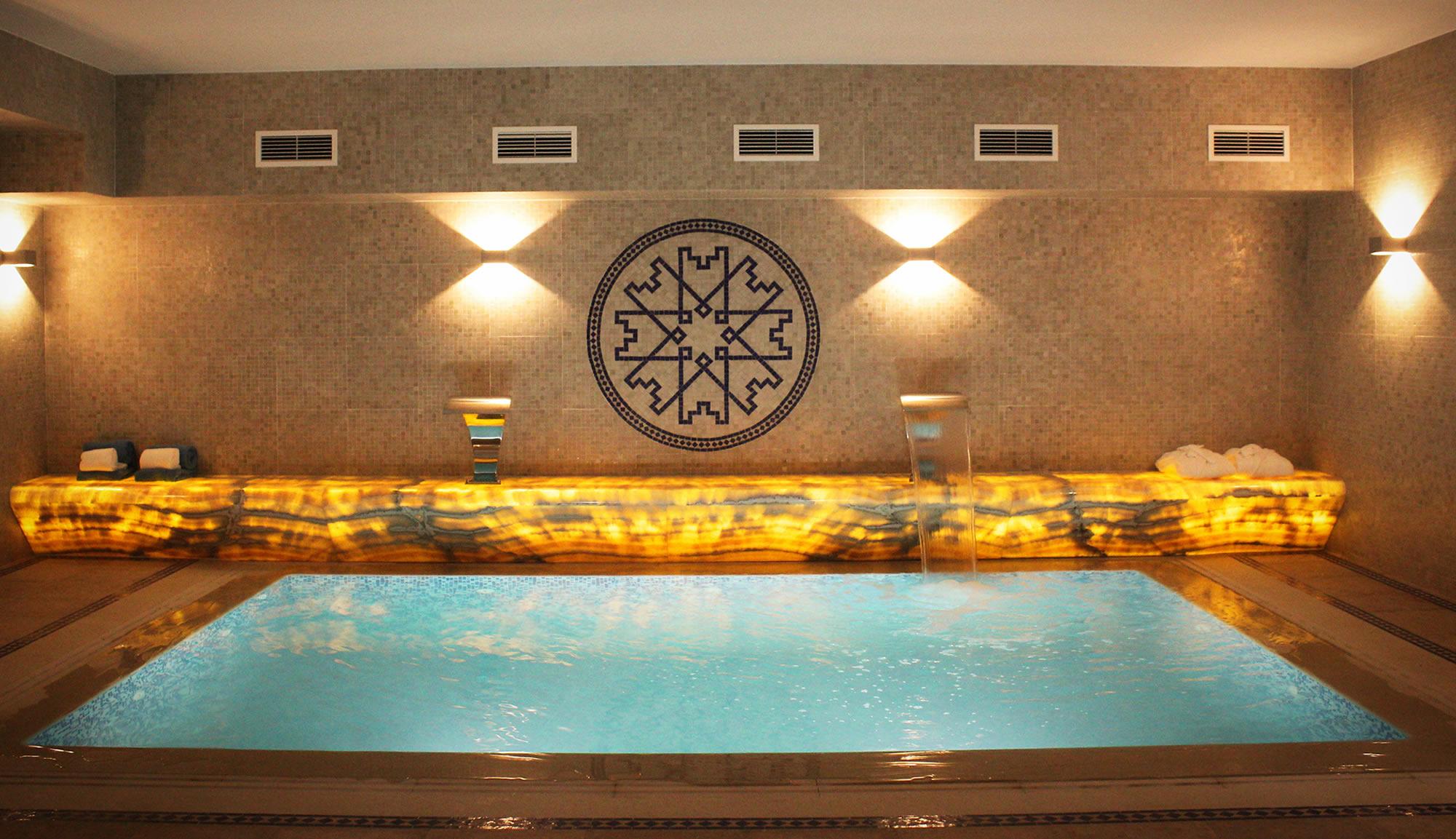 Castelo Hotel Chaves Kültér fotó
