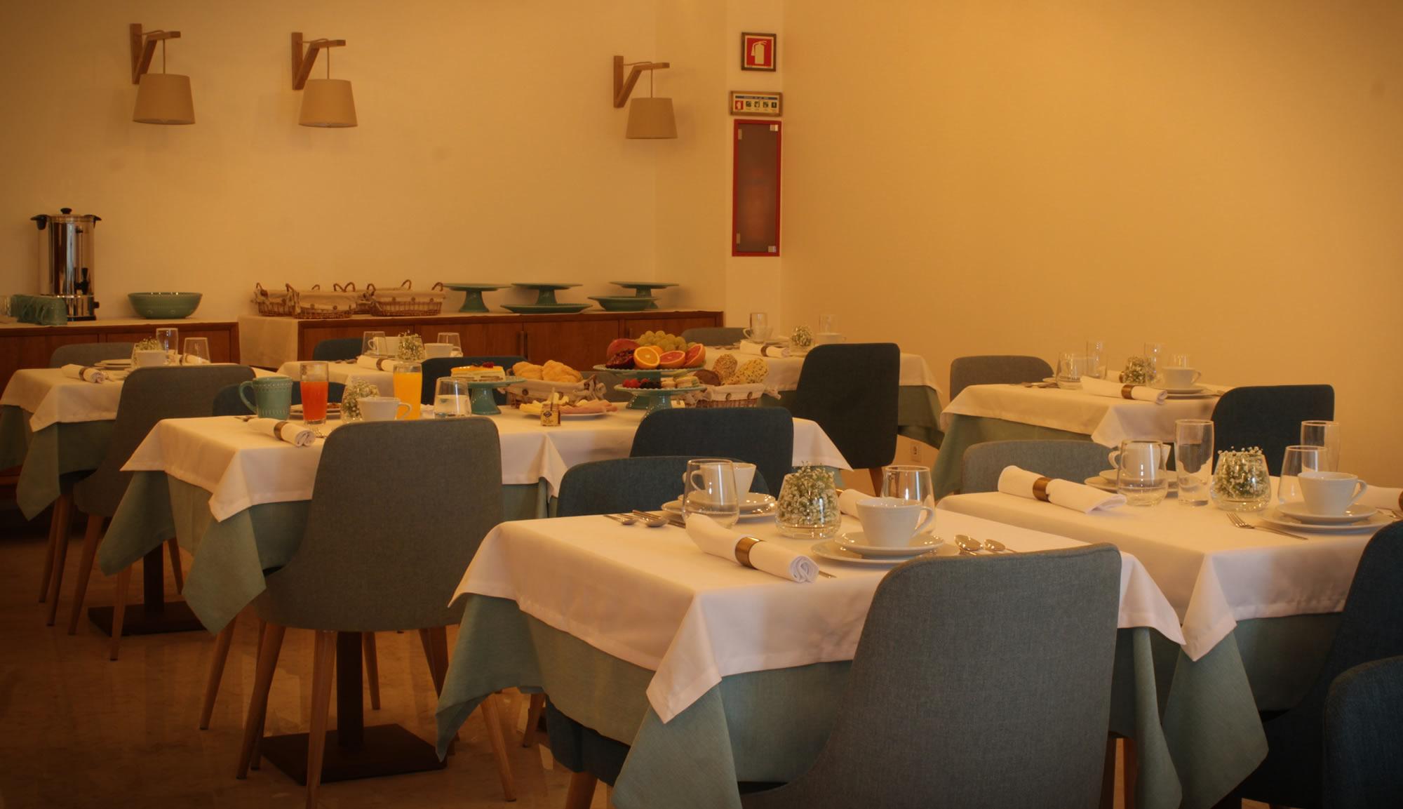 Castelo Hotel Chaves Kültér fotó