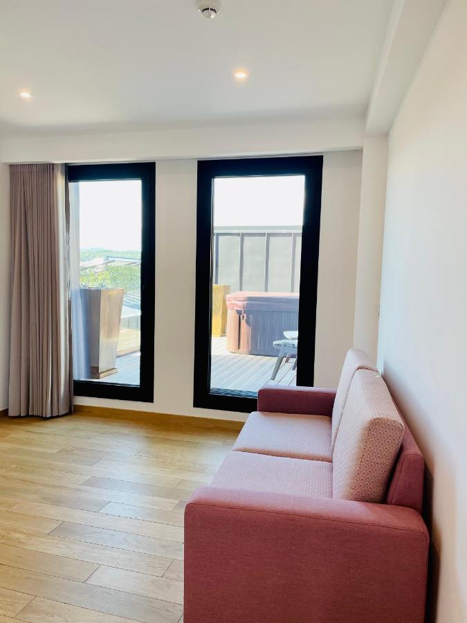Castelo Hotel Chaves Kültér fotó