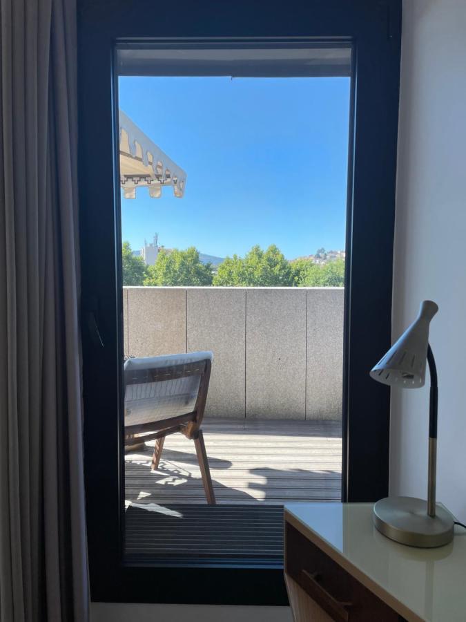 Castelo Hotel Chaves Kültér fotó