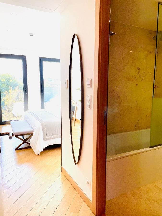 Castelo Hotel Chaves Kültér fotó