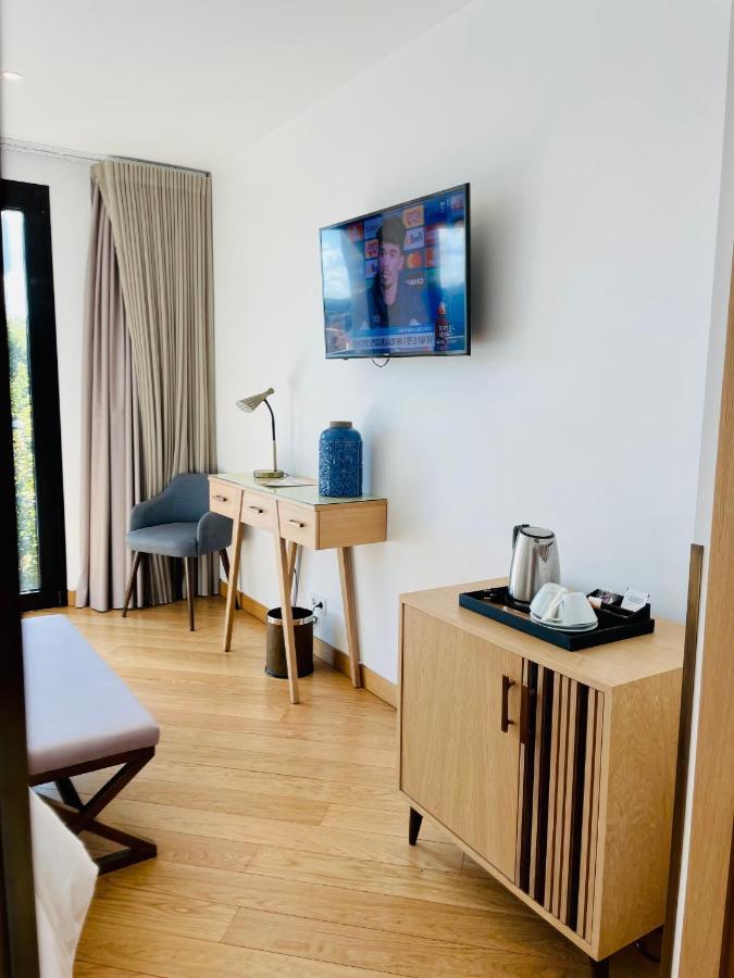 Castelo Hotel Chaves Kültér fotó