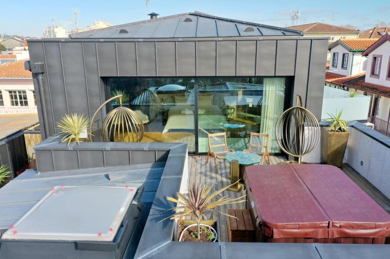 Castelo Hotel Chaves Kültér fotó