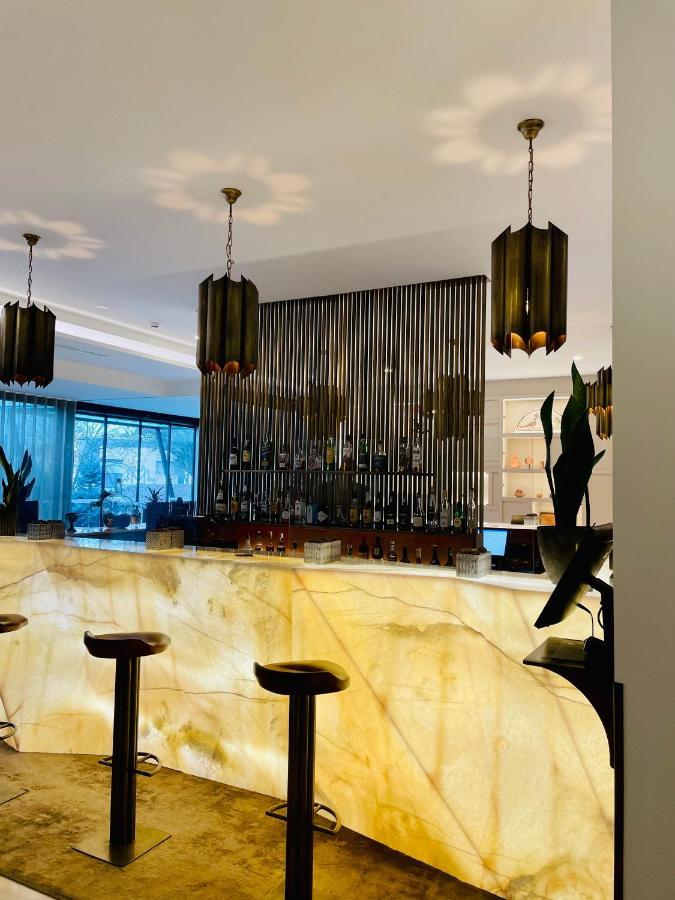 Castelo Hotel Chaves Kültér fotó