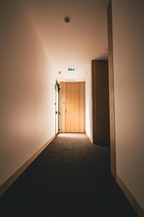 Castelo Hotel Chaves Kültér fotó