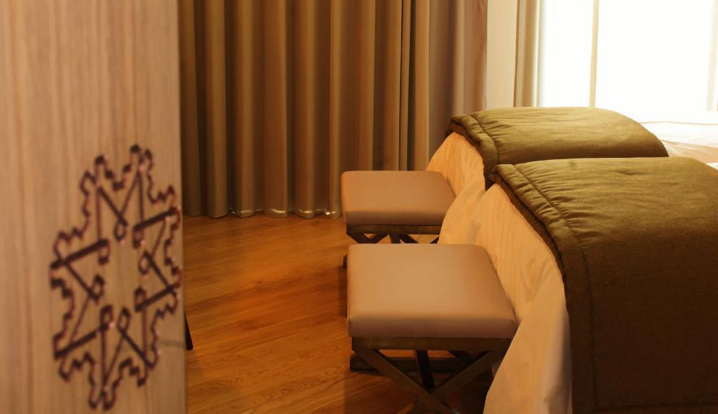 Castelo Hotel Chaves Kültér fotó