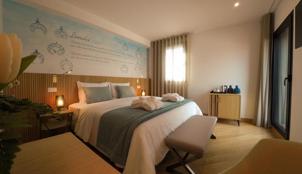 Castelo Hotel Chaves Kültér fotó