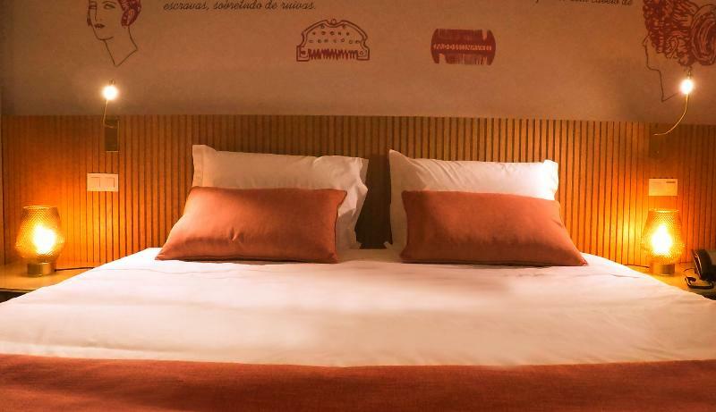 Castelo Hotel Chaves Kültér fotó