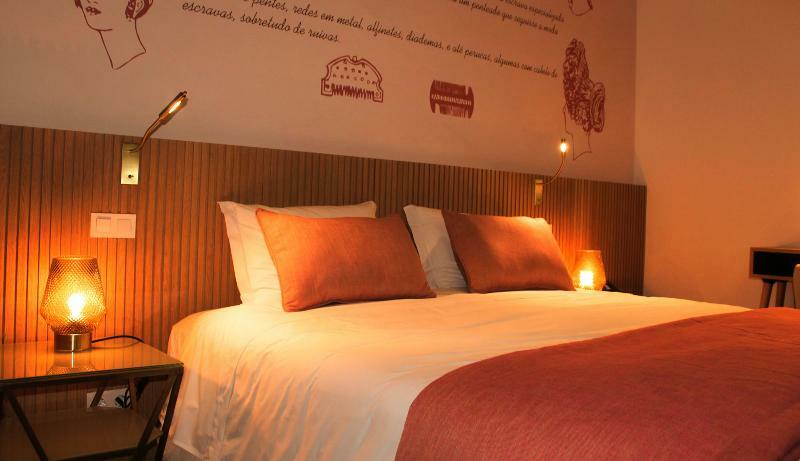 Castelo Hotel Chaves Kültér fotó